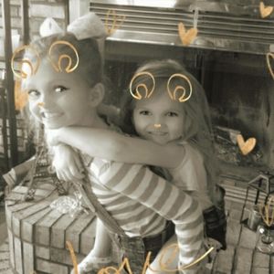 Meet your Posher, Karen